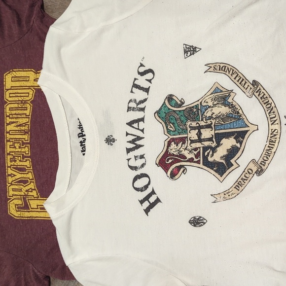 Harry Potter shirt (leaving shop 1/11) - Picture 4 of 16